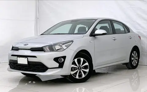 Kia Rio 2021
