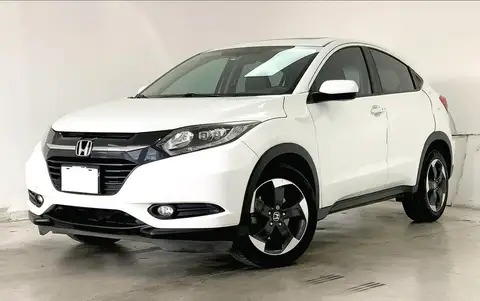 Honda Hr-v 2018