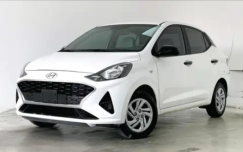 Hyundai Grand I10 2022