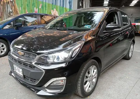 Chevrolet Spark 2021 1.4 Premier Mt