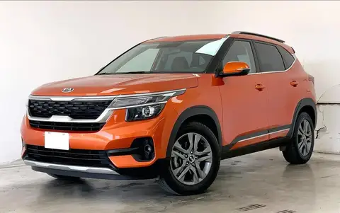 Kia Seltos 2020