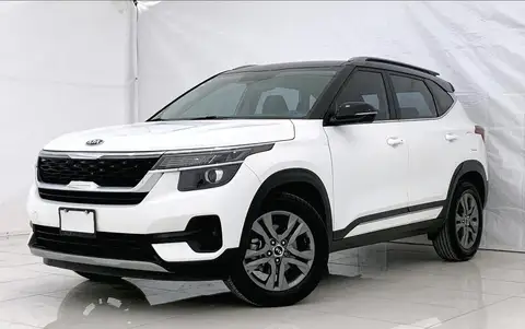 Kia Seltos 2022
