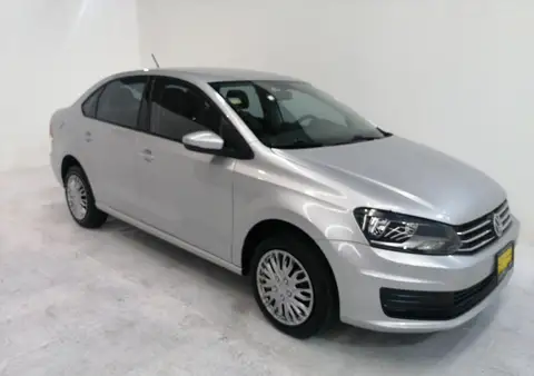 Volkswagen Vento 2020 1.6 Starline At