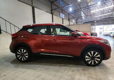 Nissan Kicks 2020 1.6 Advance At