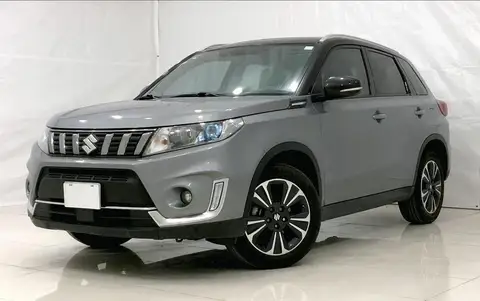 Suzuki Vitara 2020