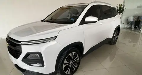 Chevrolet Captiva 2023 Premier