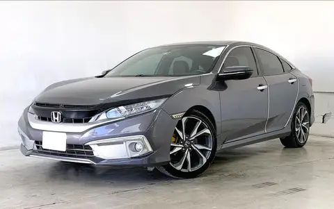 Honda Civic 2019