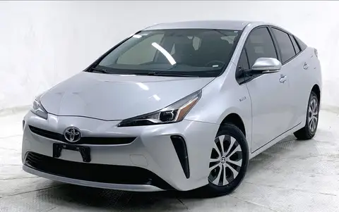Toyota Prius 2020