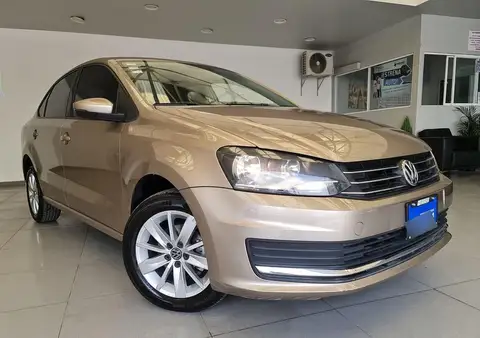 Volkswagen Vento 2020 1.6 Comfortline Mt