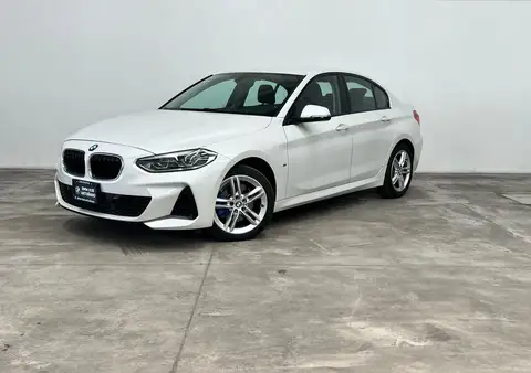 Bmw Serie 1 2020 1.6 3p 118i Sport Line At