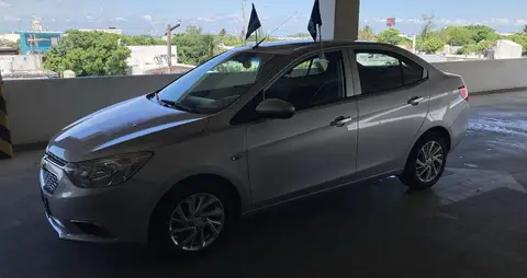 Chevrolet Aveo 2018 1.5 Lt Mt
