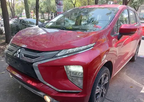 Mitsubishi Xpander 2022 1.5 Xpander Gls At
