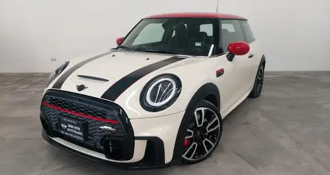 Mini John Cooper Works 2022 Iconic 3 Puertas At