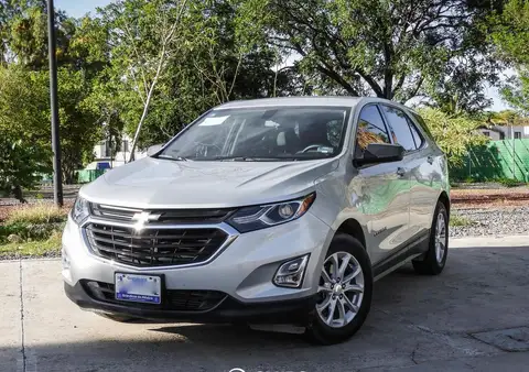 Chevrolet Equinox 2019 1.5 Lt At