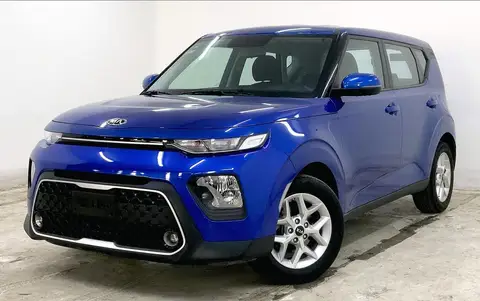 Kia Soul 2020