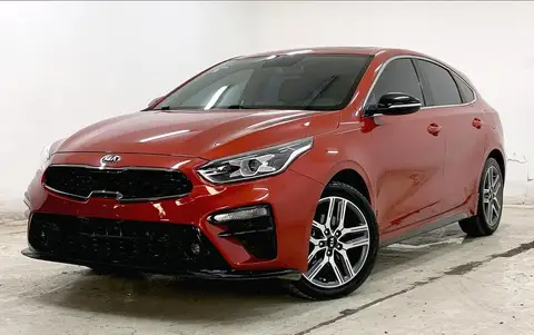 Kia Forte 2020