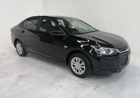 Chevrolet Onix 2023 1.0 Ls At