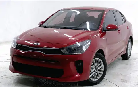 Kia Rio 2020