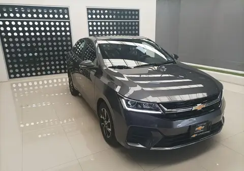 Chevrolet Aveo 2024 1.5 Lt Plus Sedan At