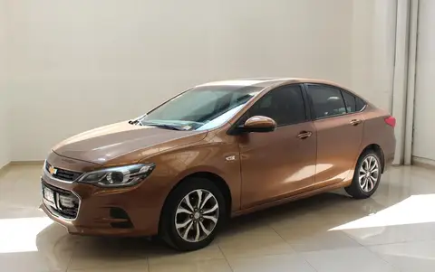 Chevrolet Cavalier 2018 1.5 Premier Piel At