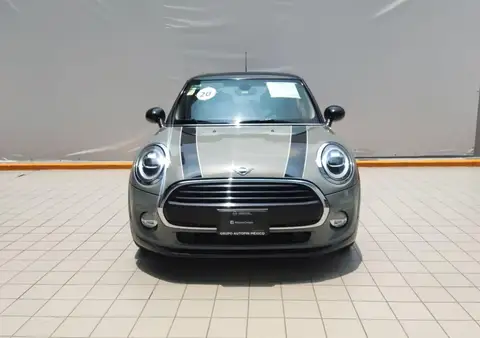 Mini Cooper 2020
