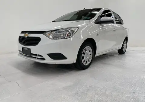 Chevrolet Aveo 2022 Paq A Ls