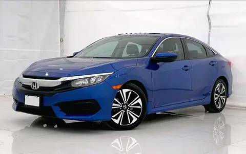 Honda Civic 2017