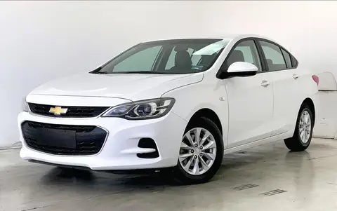Chevrolet Cavalier 2020