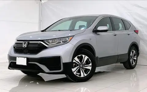 Honda Cr-v 2020