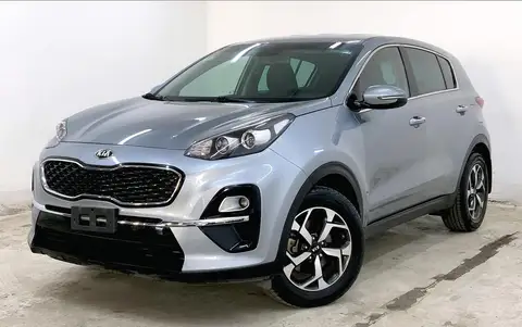 Kia Sportage 2019