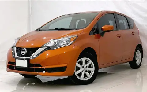 Nissan Note 2018