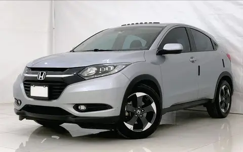 Honda Hr-v 2018