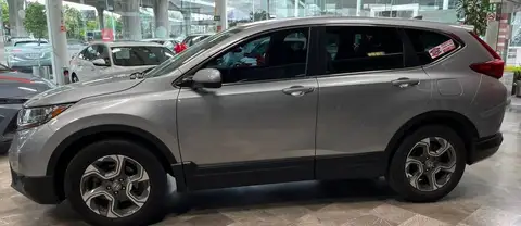 Honda Cr-v 2019 1.5 Turbo Plus Piel Cvt
