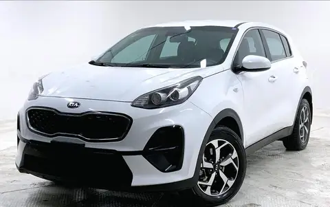 Kia Sportage 2020
