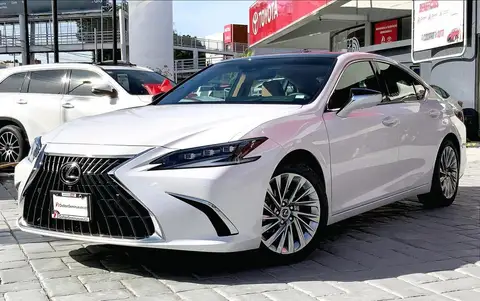 Lexus Es 2022