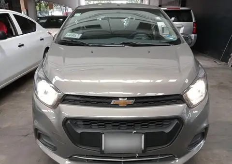 Chevrolet Beat 2019 1.2 Hb Lt Mt