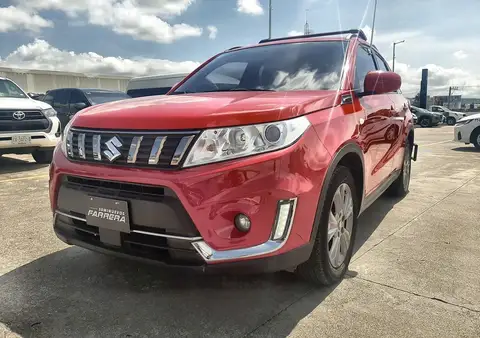 Suzuki Vitara 2020 1.6 Gls At