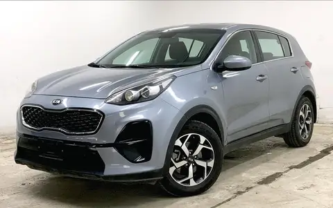 Kia Sportage 2020