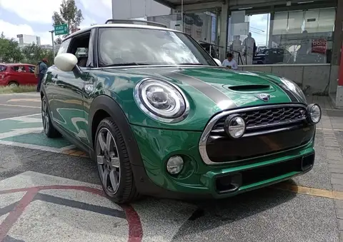 Mini Cooper 2020  2.0 Twin Turbo 60 Aniversario Original De