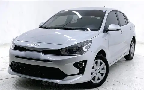 Kia Rio 2022
