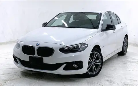Bmw Serie 1 2019