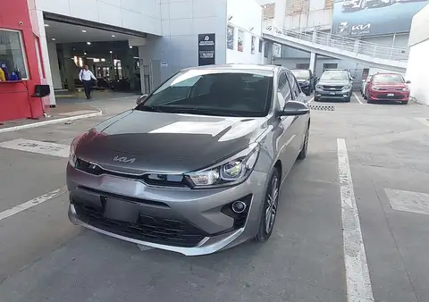 Kia Rio 2022 1.6 Hb Ex Pack At
