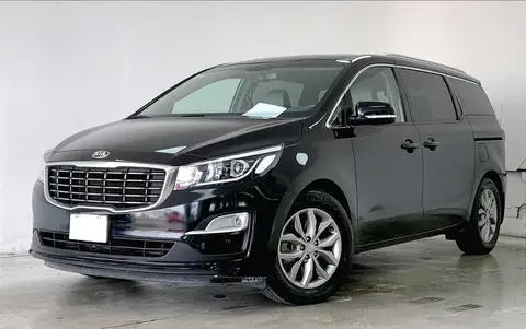 Kia Sedona 2020