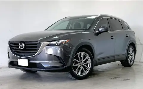 Mazda Cx-9 2019