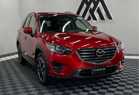 Mazda Cx-5 2016 2.5 S Grand Touring 4x2 At