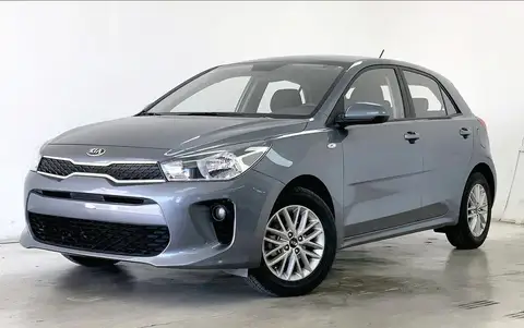 Kia Rio 2020