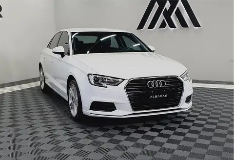 Audi A3 2017 1.4 Dynamic 4p At