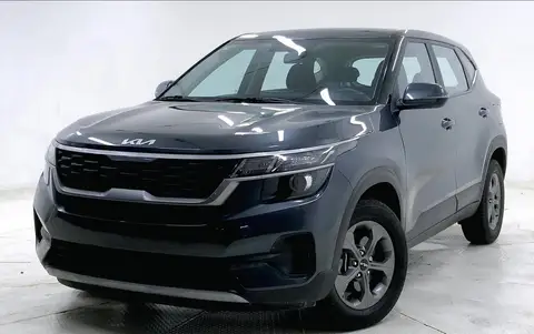 Kia Seltos 2023