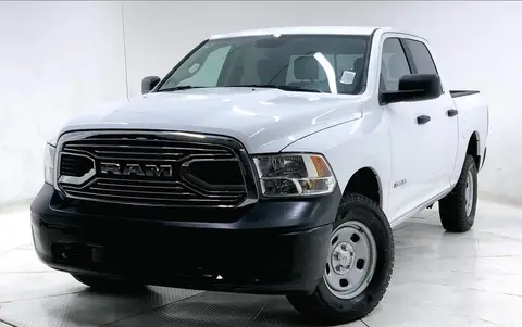 Ram Ram 1500 2021