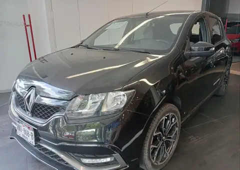 Renault Sandero 2020 2.0 Rs Mt